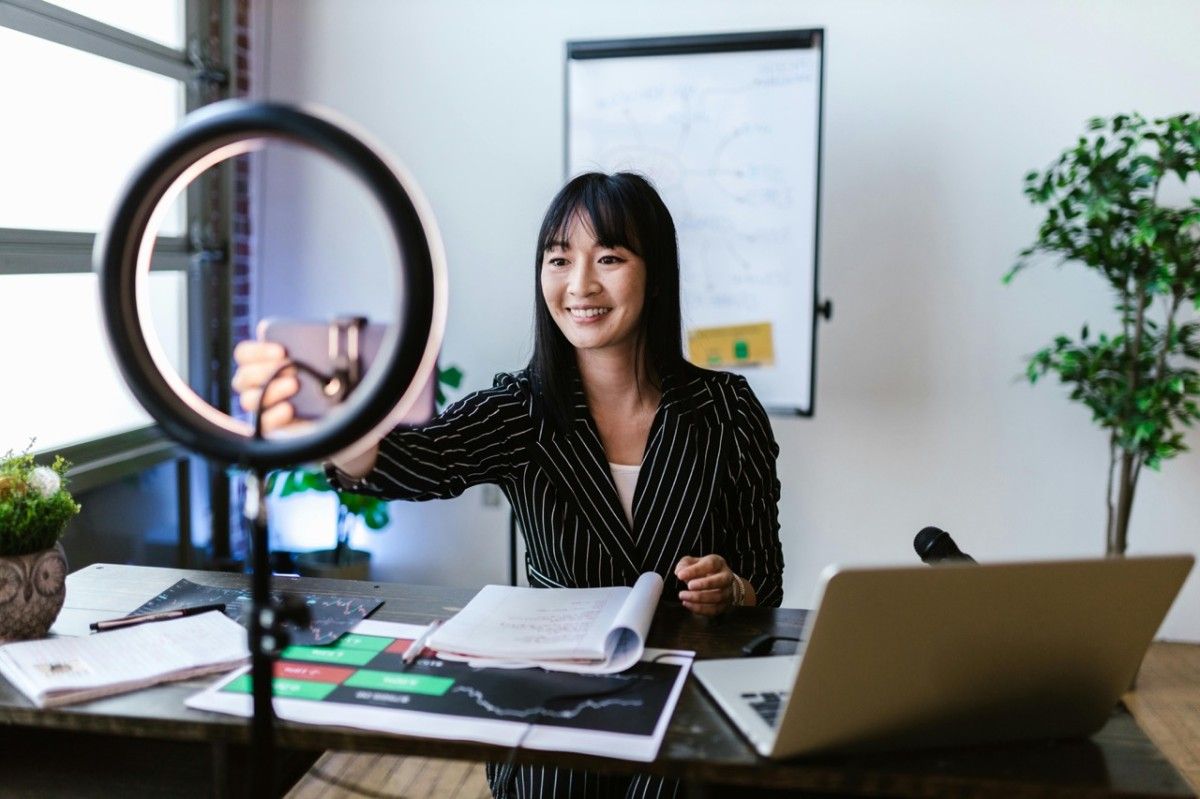 GPM là thước đo phản ánh hiệu quả tổng thể của phiên LIVE, dựa trên doanh thu trung bình được tạo ra sau mỗi 1.000 lượt tiếp cận.