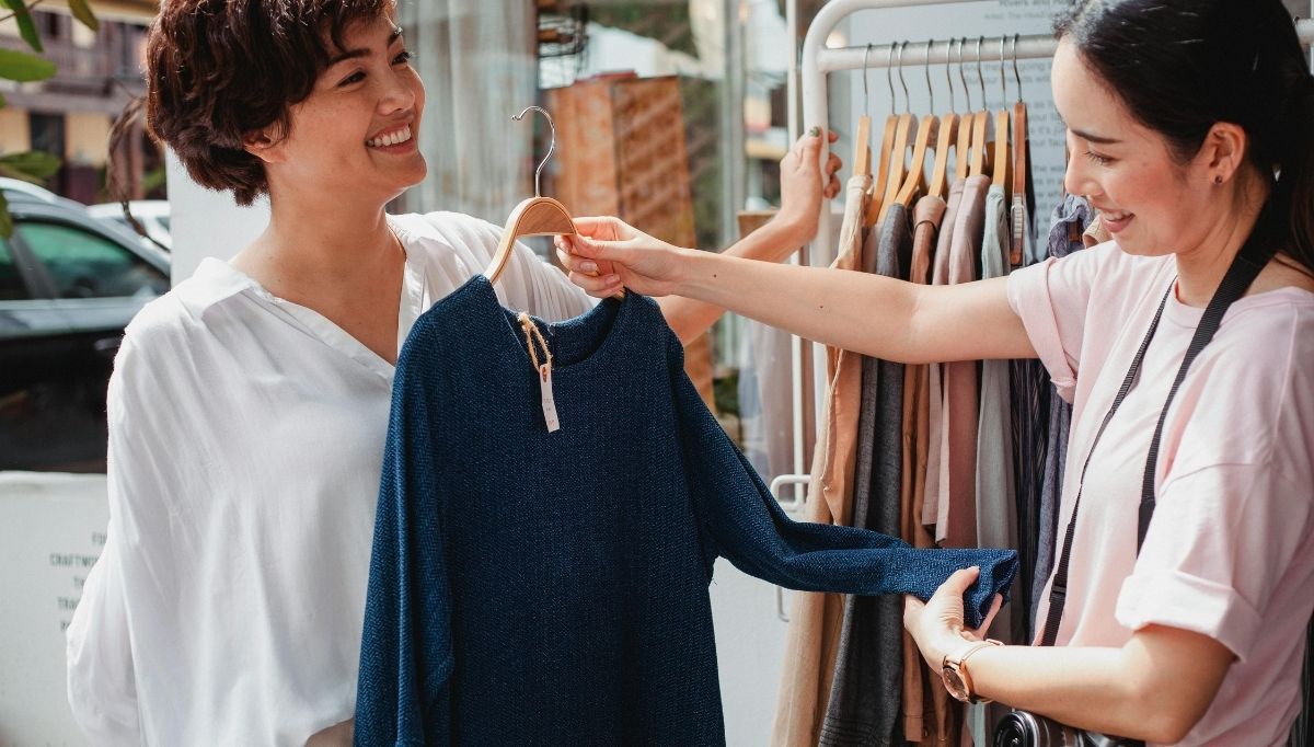 Một tiêu chí duy nhất, như độ tuổi, chỉ phản ánh một cách thô sơ sự đa dạng của thị trường.