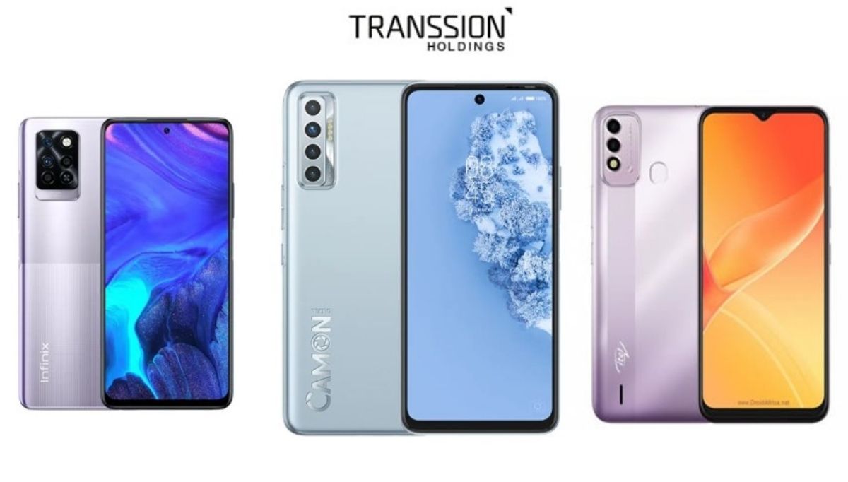 Transsion, một hãng điện thoại Trung Quốc mà có thể bạn chưa từng nghe tới, lại âm thầm trở thành thương hiệu điện thoại số 1 tại châu Phi.