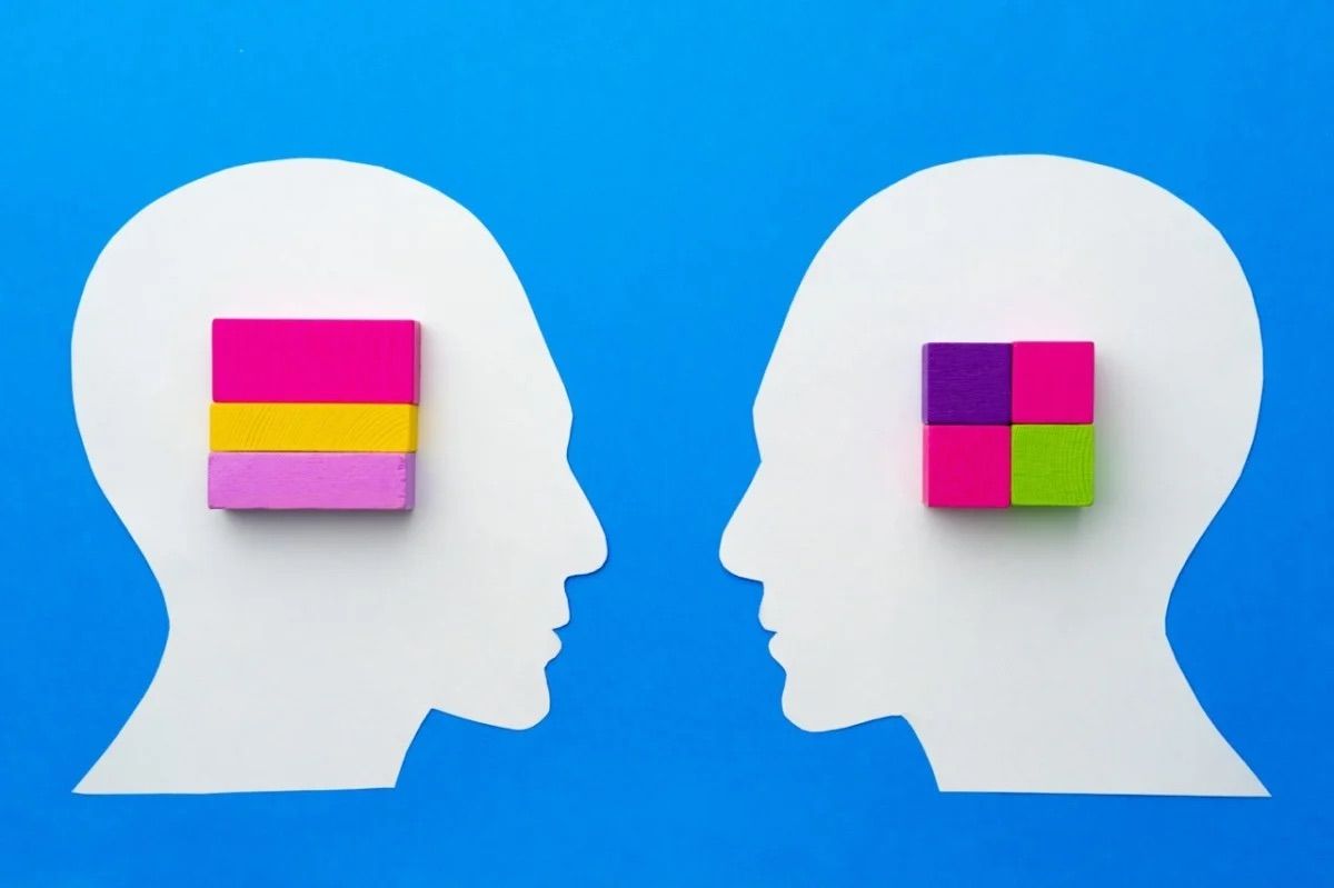 Critical Thinking giúp người làm Content thoát khỏi góc nhìn cá nhân để nhìn vấn đề từ nhiều góc độ khác nhau.