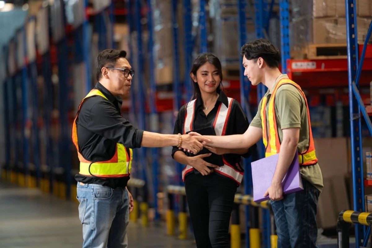 Xác định vai trò nhà cung cấp: 2 mô hình nền tảng không thể bỏ qua