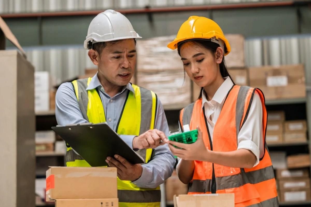 Xác định vai trò nhà cung cấp: 2 mô hình nền tảng không thể bỏ qua