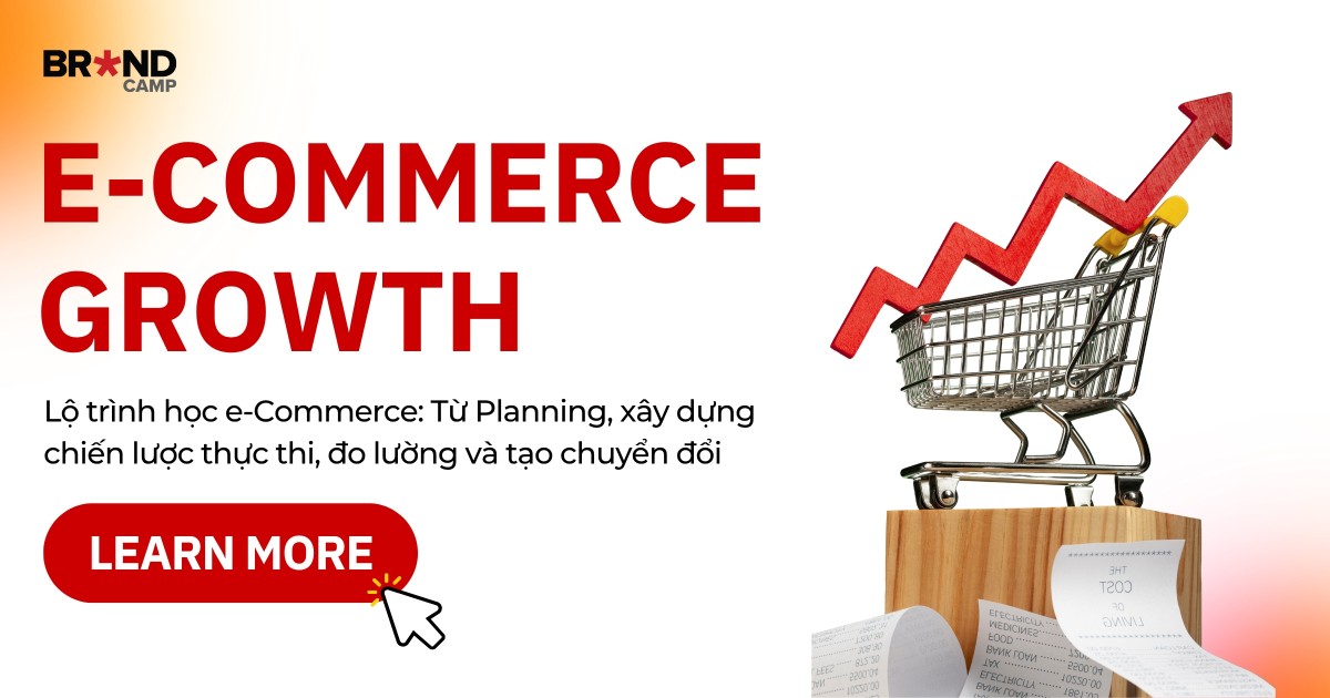 e-Commerce Growth