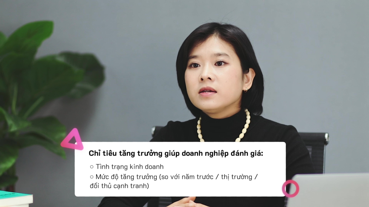 B2B Services KPIs: Thiết lập Mục tiêu kinh doanh Dịch vụ B2B