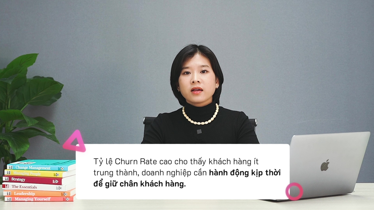 B2B Services KPIs: Thiết lập Mục tiêu kinh doanh Dịch vụ B2B