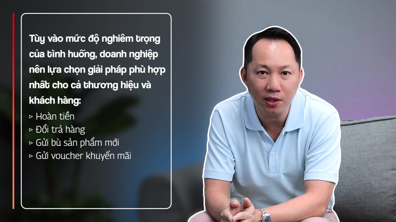 Foundation of e-Commerce #2: Perfect e-Store - Thiết kế Cửa hàng Trực tuyến Chuẩn chỉnh