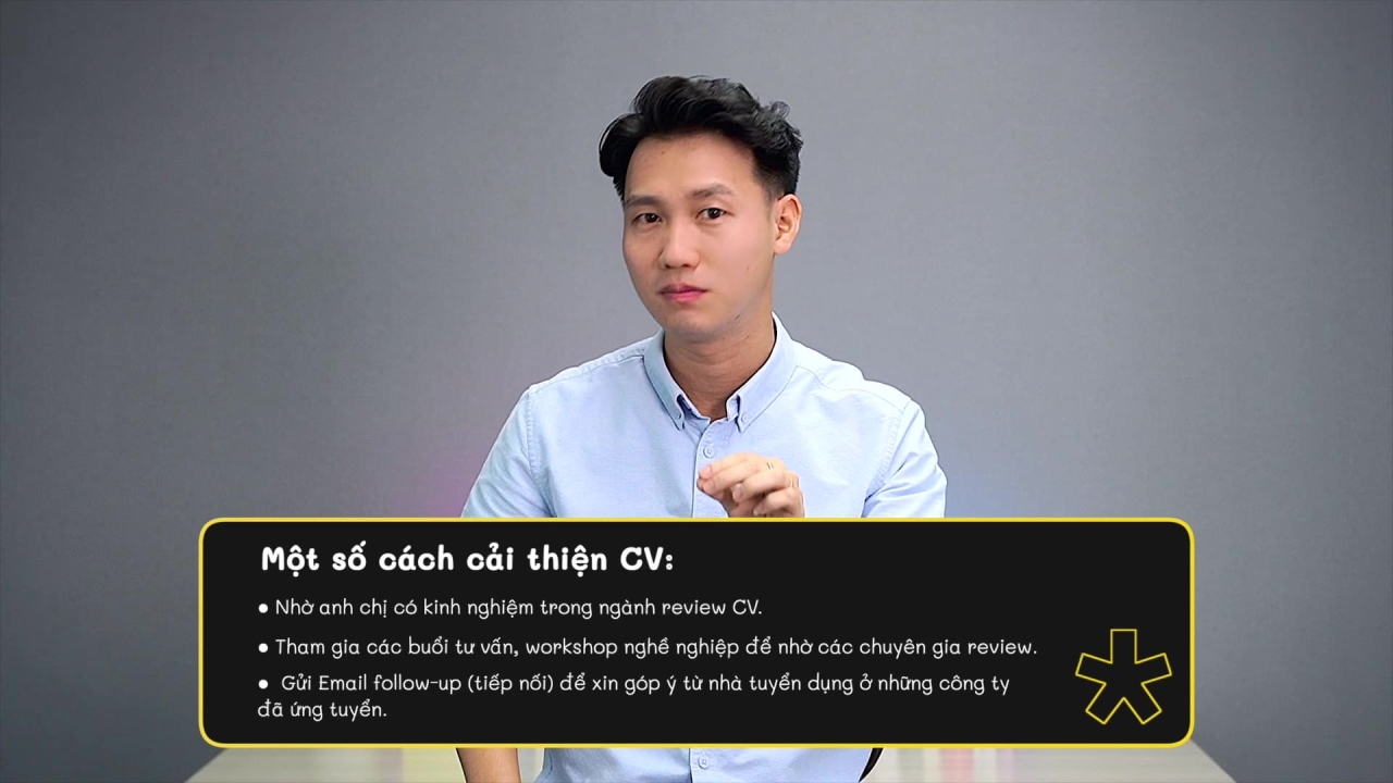 1st-jobber Toolkit: Chuẩn bị cho Lần đầu đi làm