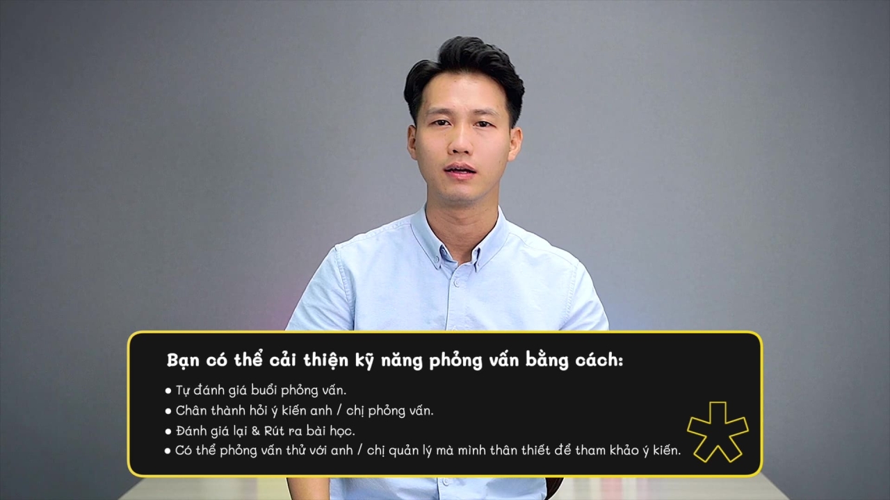 1st-jobber Toolkit: Chuẩn bị cho Lần đầu đi làm