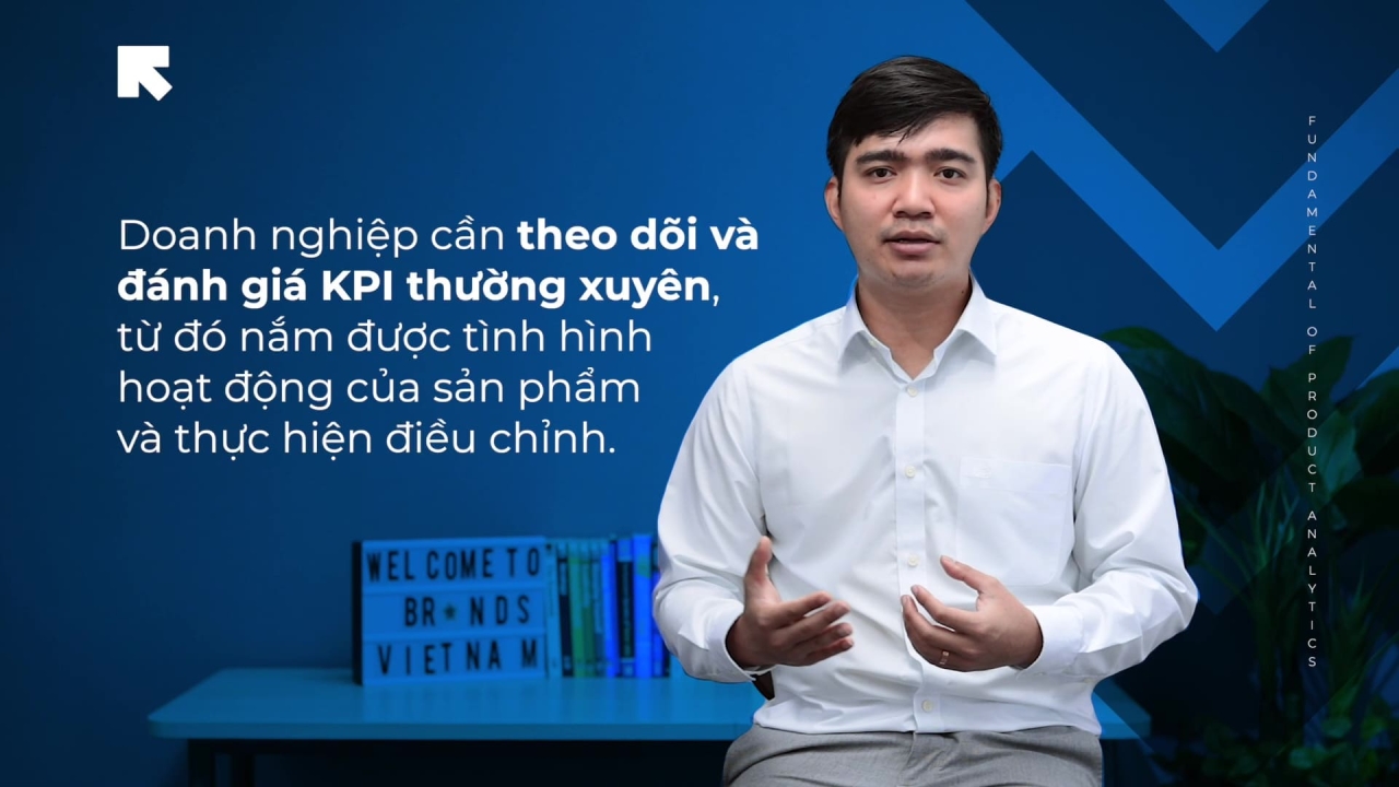 Fundamentals of Product Analytics: Phân tích dữ liệu để tối ưu sản phẩm