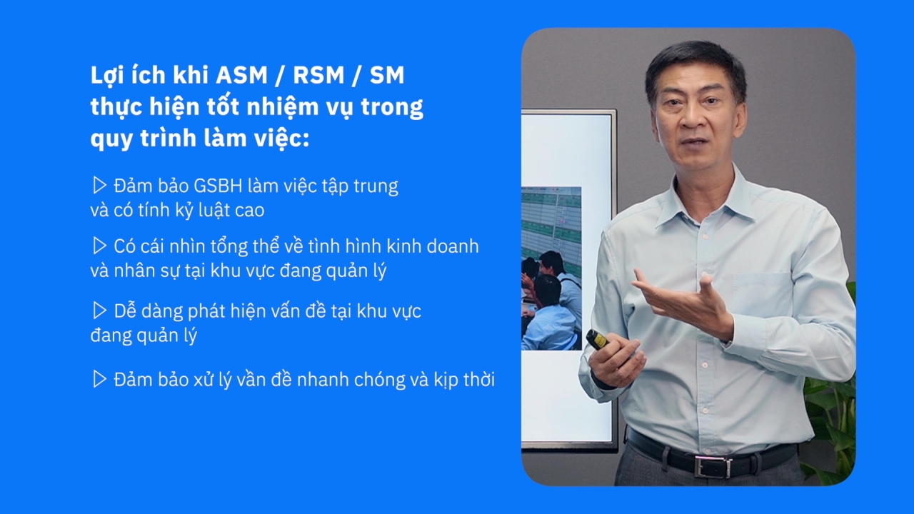 GT Sales KPI: Phân tích & Cải thiện Chỉ tiêu Bán hàng Kênh Truyền thống