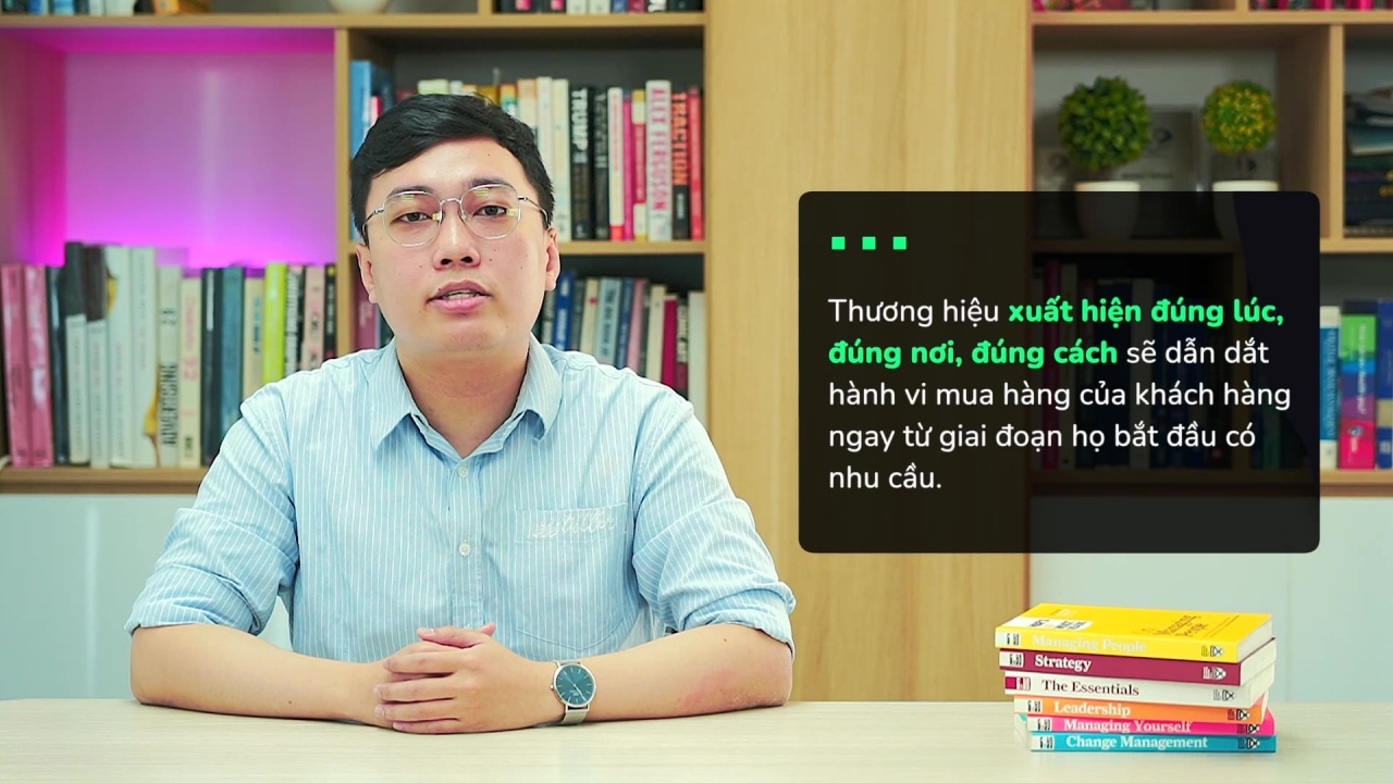 e-Commerce O2O: Đồng bộ Chiến dịch Online-to-Offline