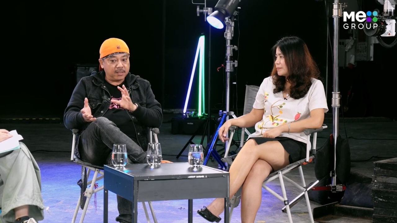 Advertising Production Interview: Sản xuất quảng cáo dành cho newbie