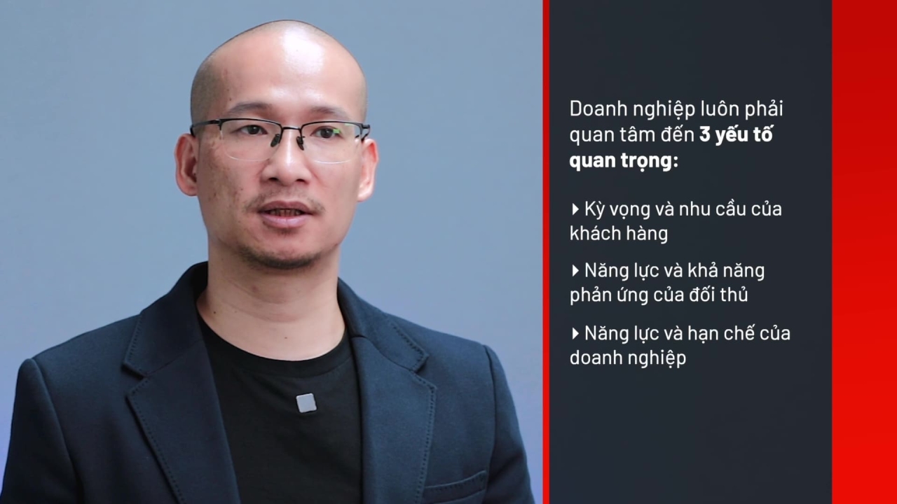 Positioning Strategy Masterclass: Chiến lược Định vị Thương hiệu