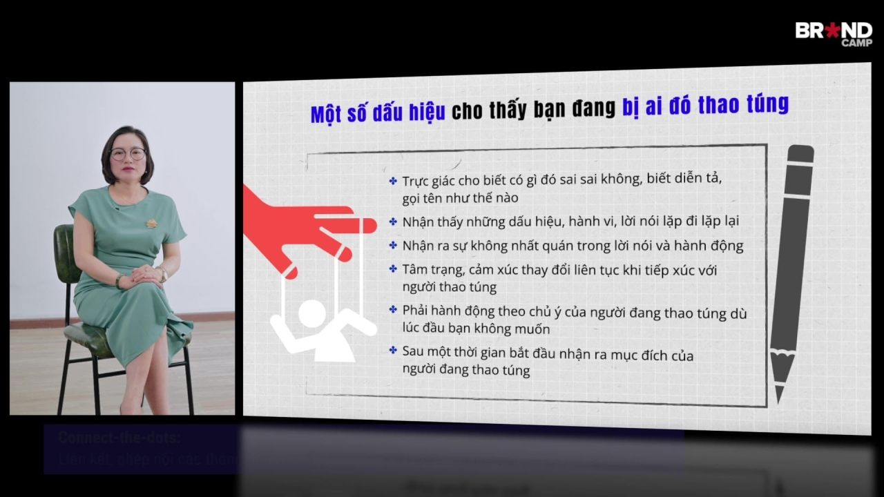 Navigating Workplace Politics: Thấu hiểu Quyền lực - Xây dựng Quan hệ nơi Công sở