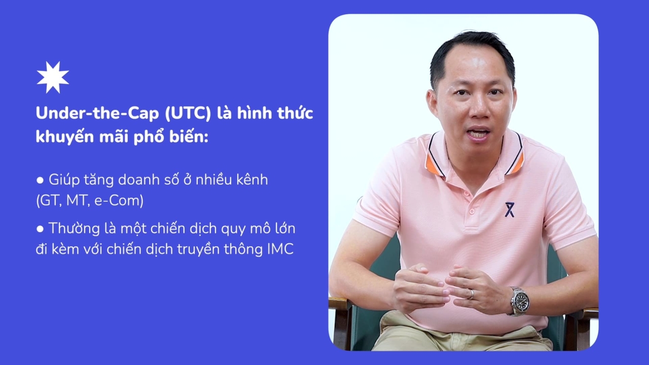 e-Commerce Perfect Promotion: Khuyến mại Xuất sắc