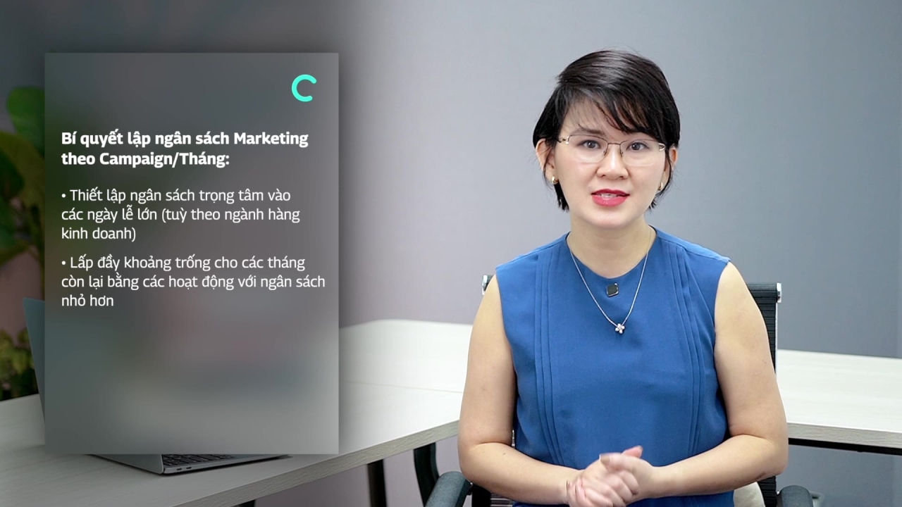 Retail Marketing Plan for Growth: Lập Kế hoạch Marketing Bán lẻ để Tăng trưởng