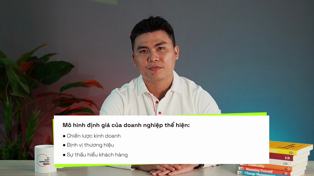 Framework for Growth Manager: Khung tư duy tăng trưởng