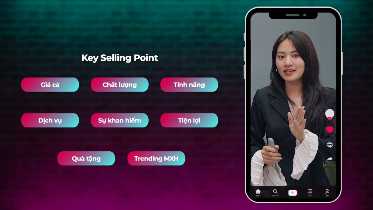 TikTok Livestream Mastery: Chìa khoá Xây dựng chiến lược và Vận hành Livestream hiệu quả