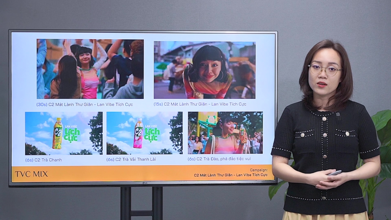 Video Production: Quy trình Sản xuất Phim Quảng cáo